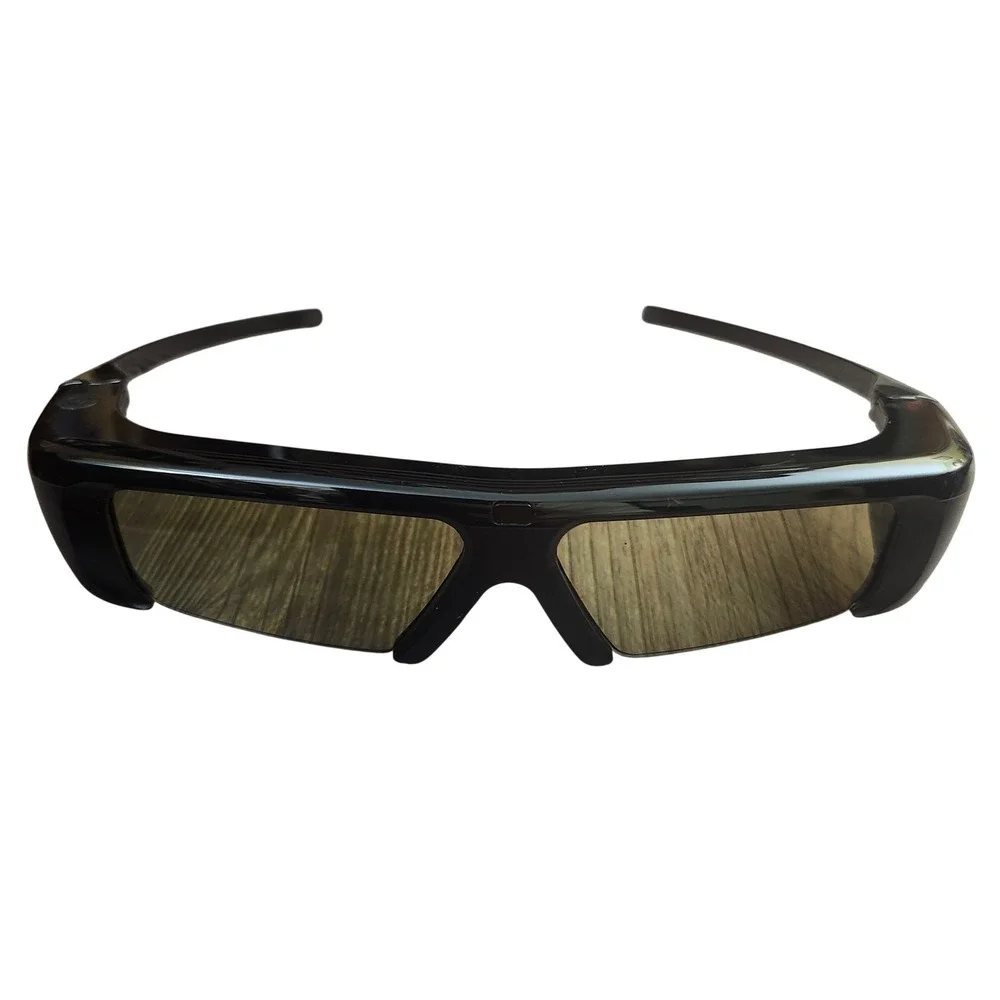 Samsung SSG-2100AB Active 3D Shutter Glasses 3D TV SSG-2100AB/ZA Not Tested